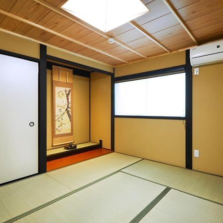 Rinn Fushimiinari Kyoto Exterior photo