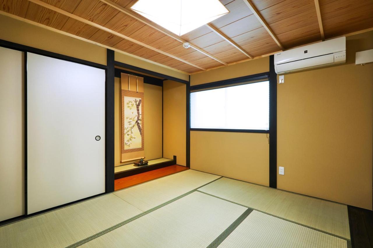 Rinn Fushimiinari Kyoto Exterior photo