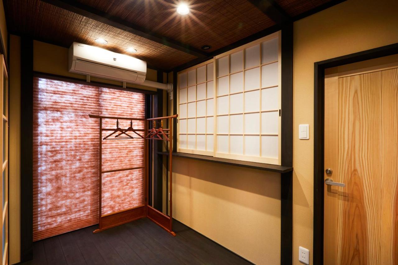 Rinn Fushimiinari Kyoto Exterior photo