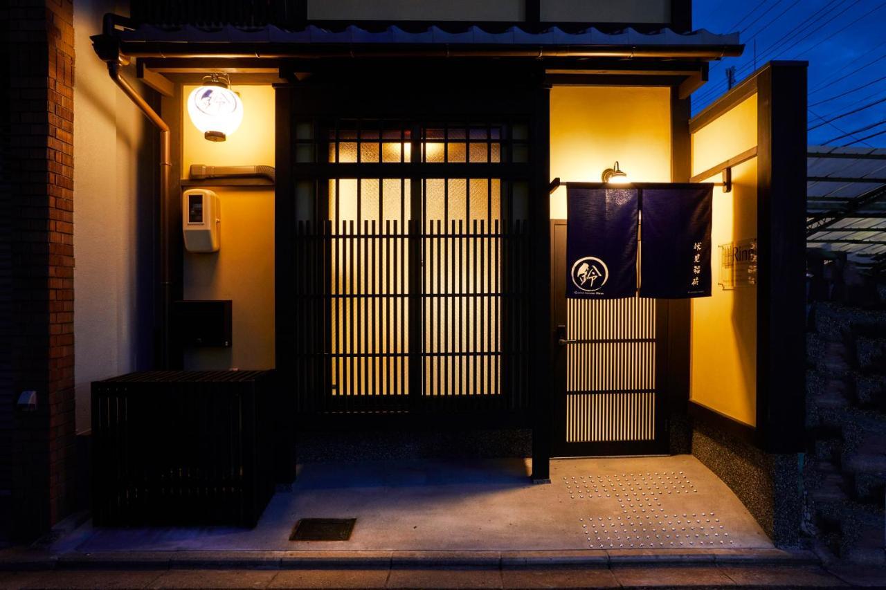 Rinn Fushimiinari Kyoto Exterior photo
